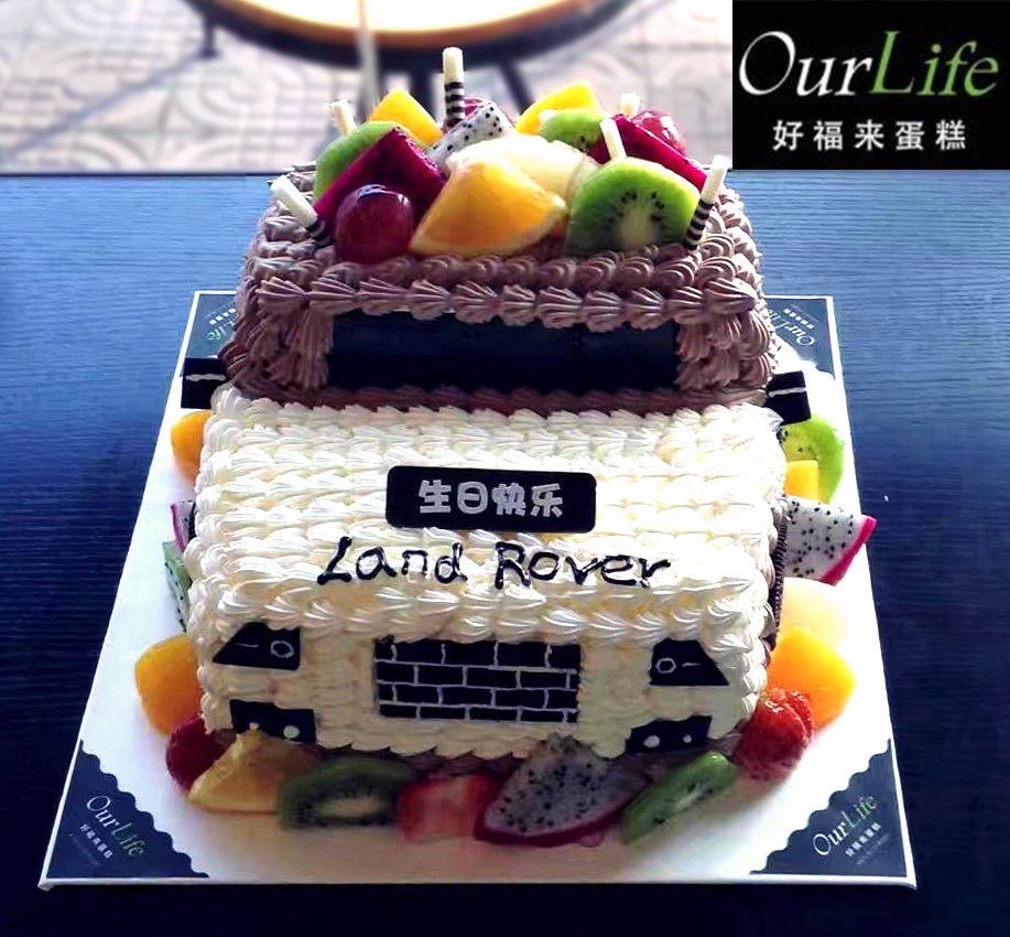 创意蛋糕图片展示_设计图分享